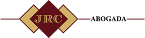 JRC ABOGADA Logo